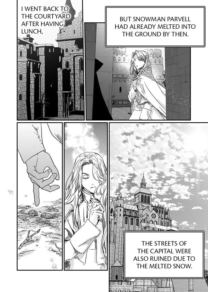 Stigmata Chapter 82 page 9 - 