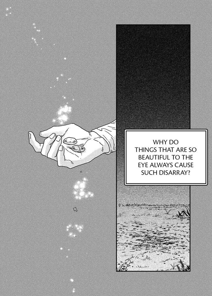 Stigmata Chapter 82 page 10 - 