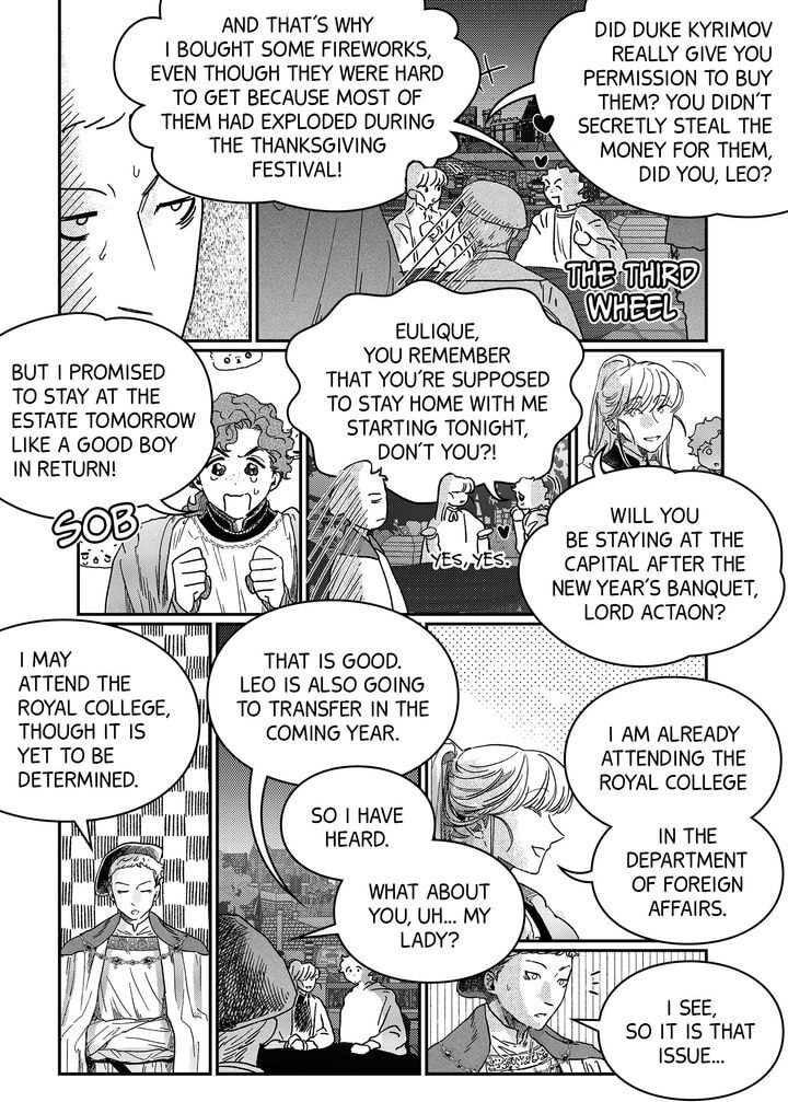 Stigmata Chapter 83 page 4 - 