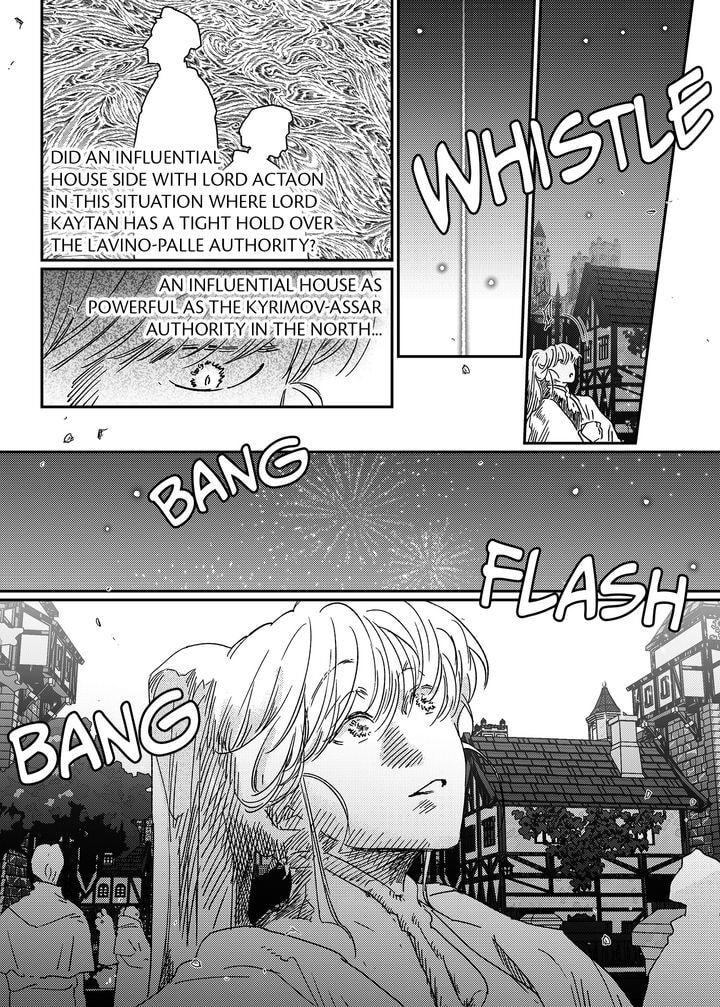 Stigmata Chapter 83 page 7 - 