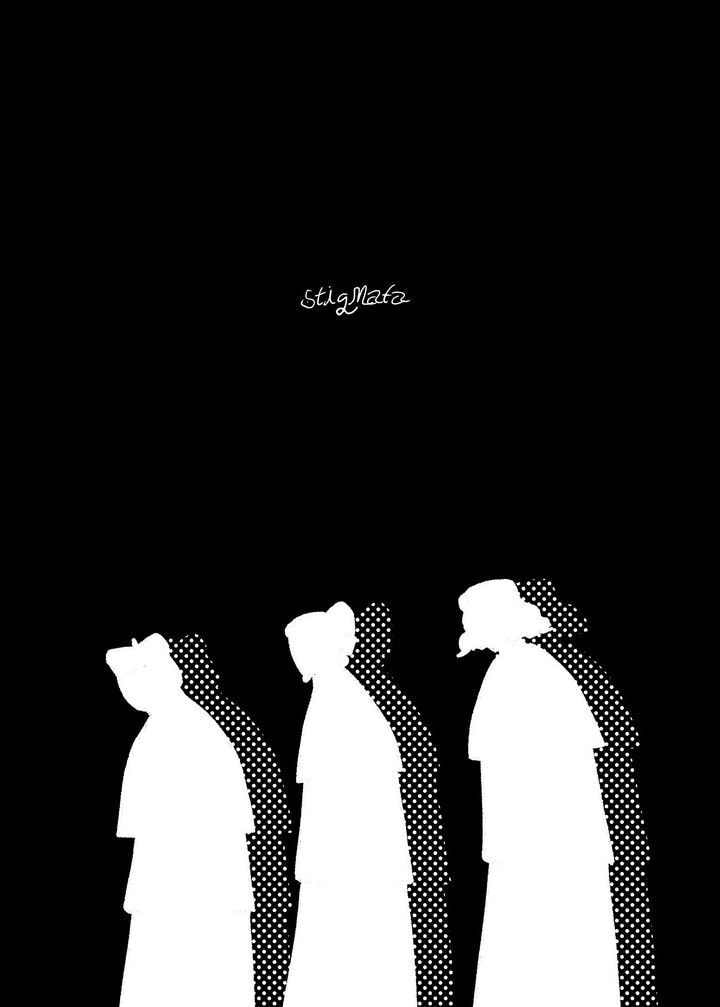 Stigmata Chapter 84 page 2 - 