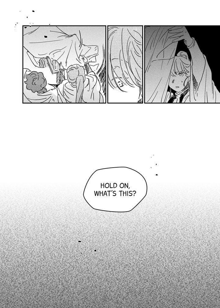 Stigmata Chapter 84 page 6 - 