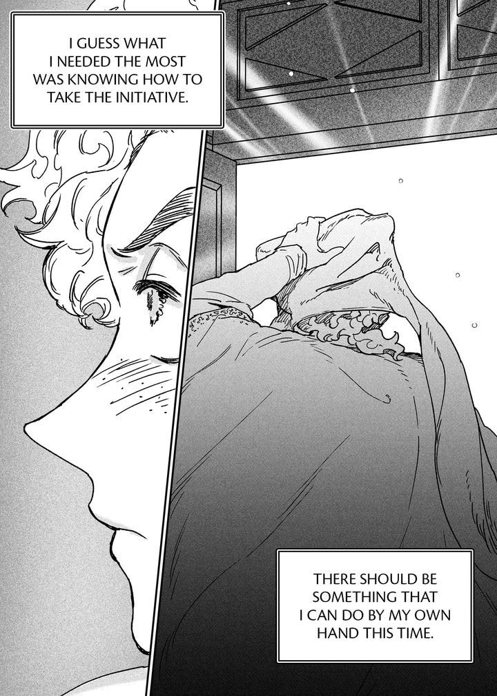 Stigmata Chapter 85 page 13 - 