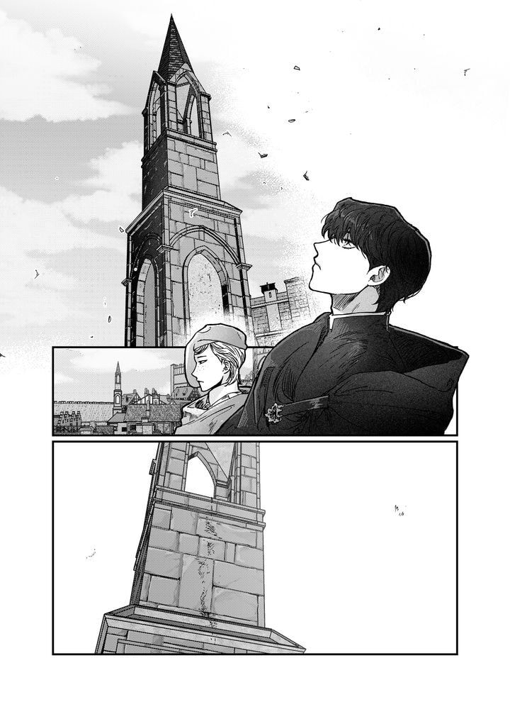 Stigmata Chapter 85 page 14 - 