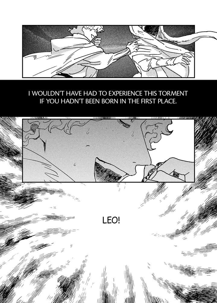Stigmata Chapter 86 page 11 - 
