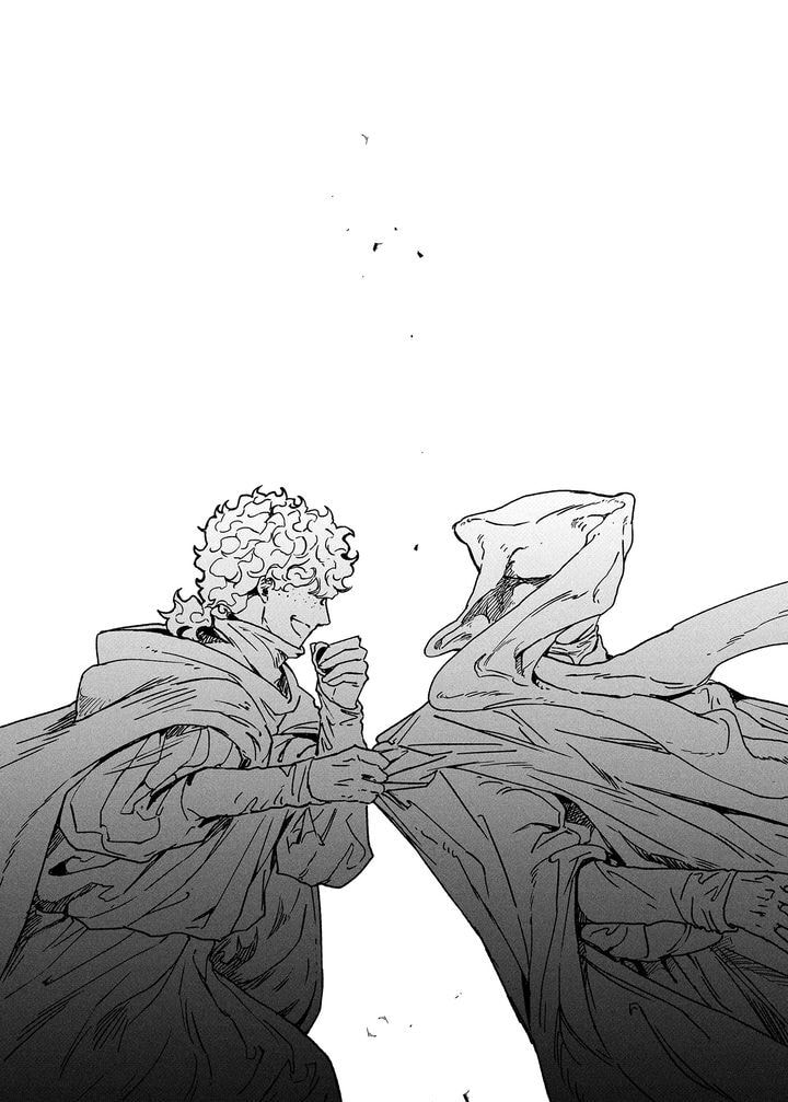 Stigmata Chapter 86 page 13 - 