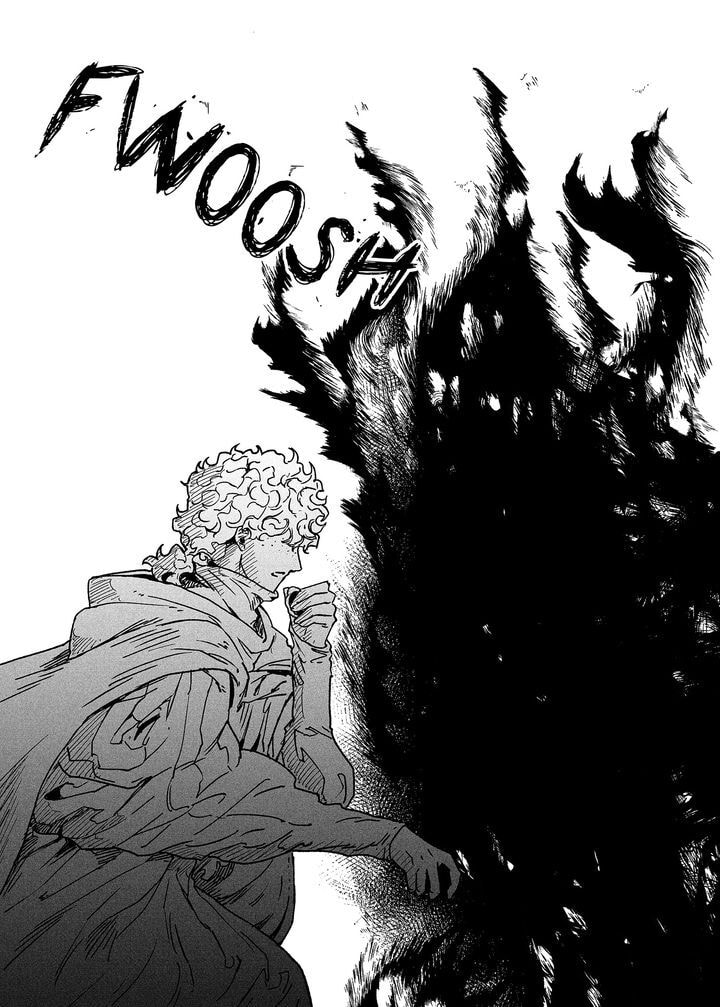 Stigmata Chapter 86 page 14 - 
