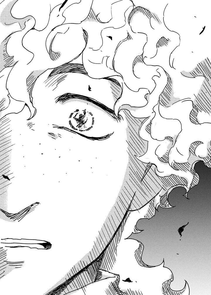 Stigmata Chapter 86 page 15 - 