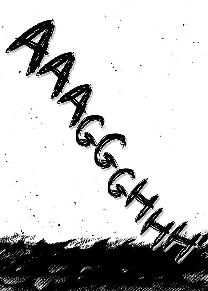 Stigmata Chapter 86 page 16 - 