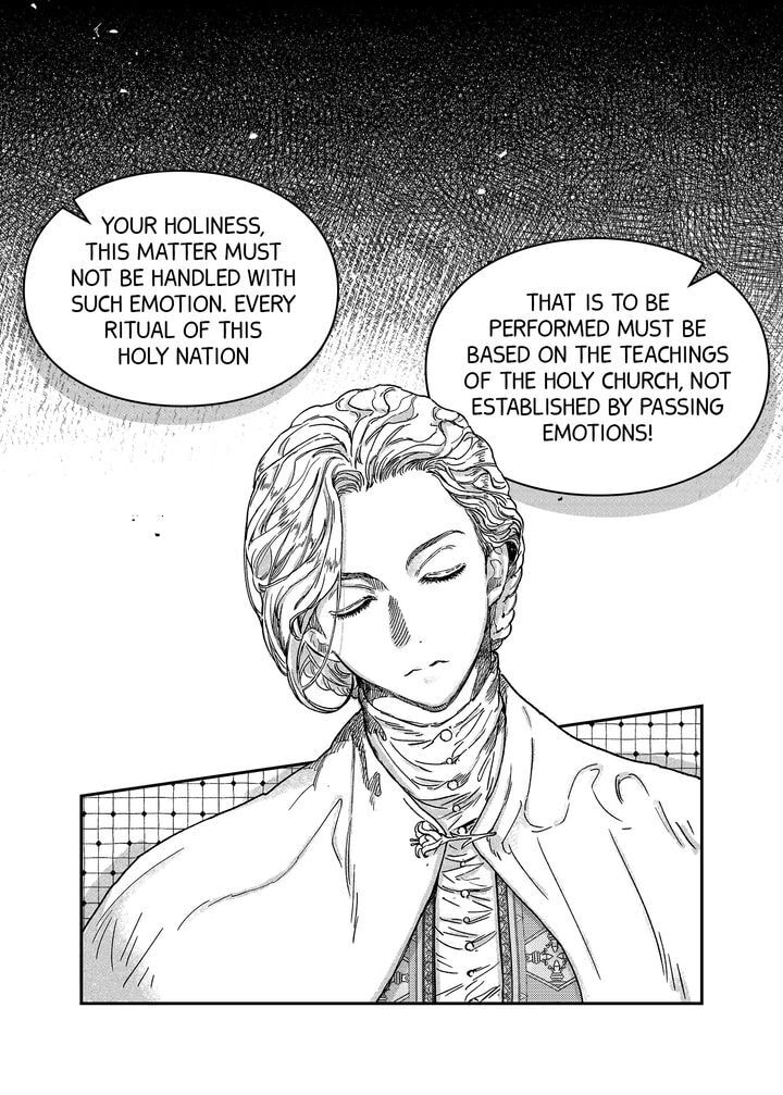 Stigmata Chapter 86 page 17 - 
