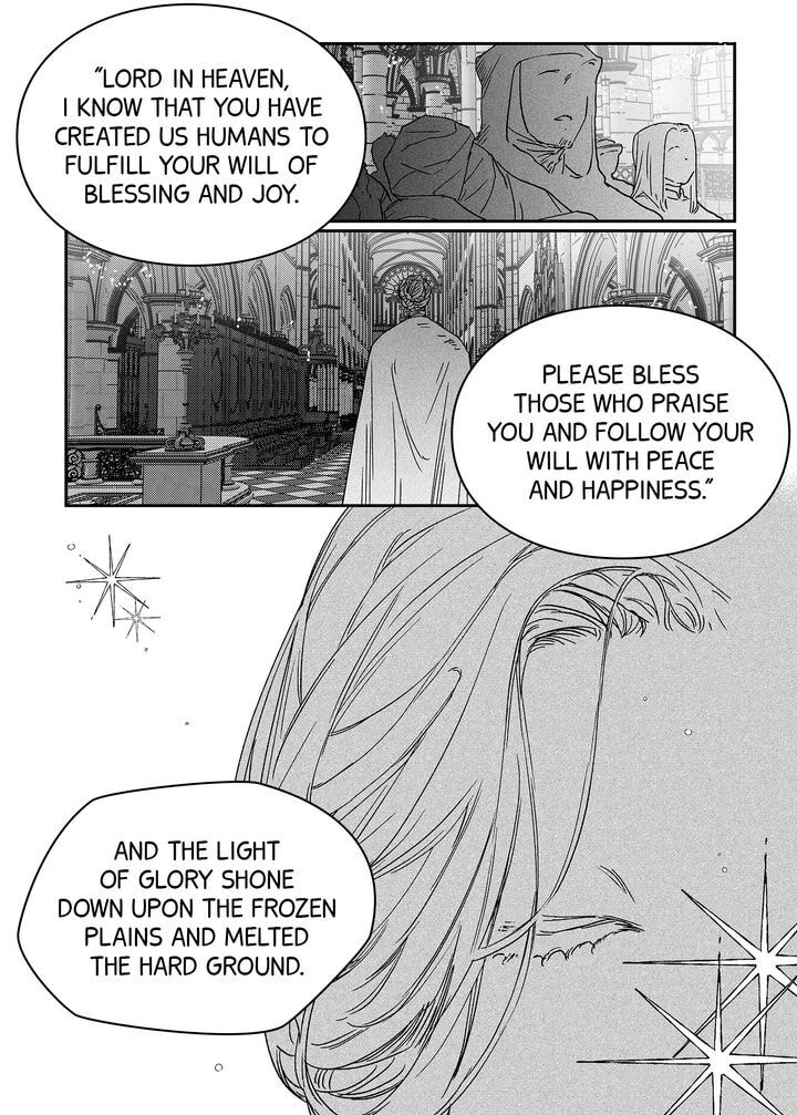 Stigmata Chapter 86 page 21 - 