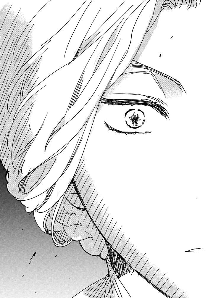 Stigmata Chapter 86 page 24 - 