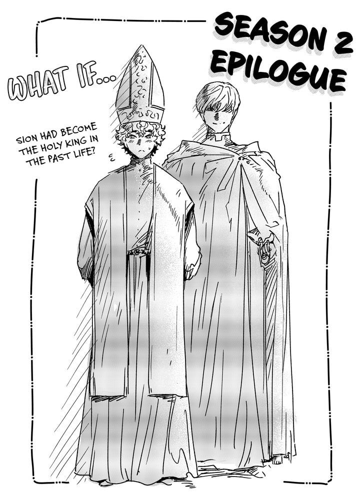 Stigmata Chapter 87.1 page 2 - 