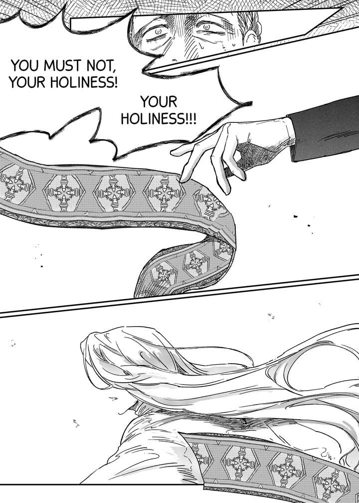 Stigmata Chapter 87 page 13 - 