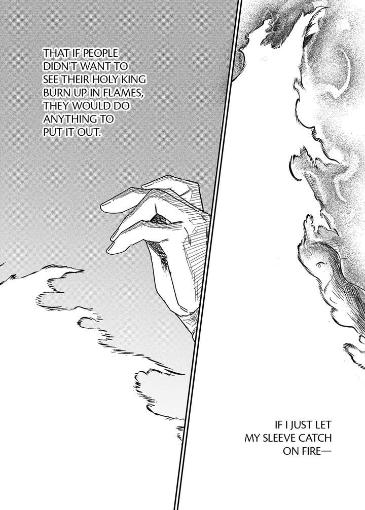 Stigmata Chapter 87 page 15 - 
