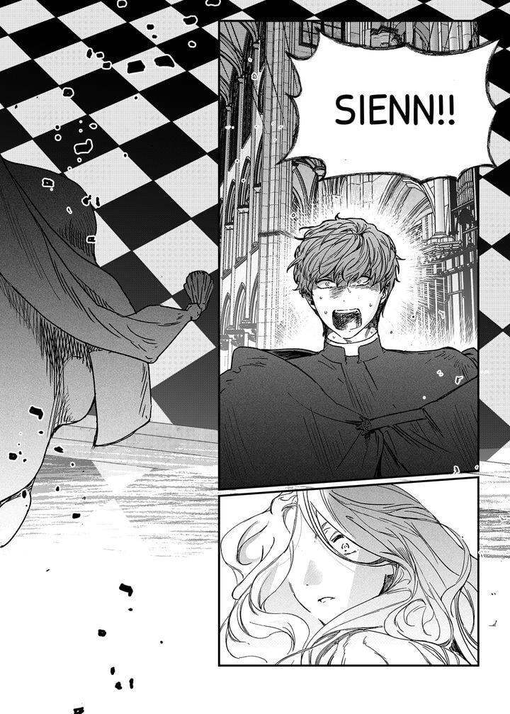 Stigmata Chapter 87 page 16 - 