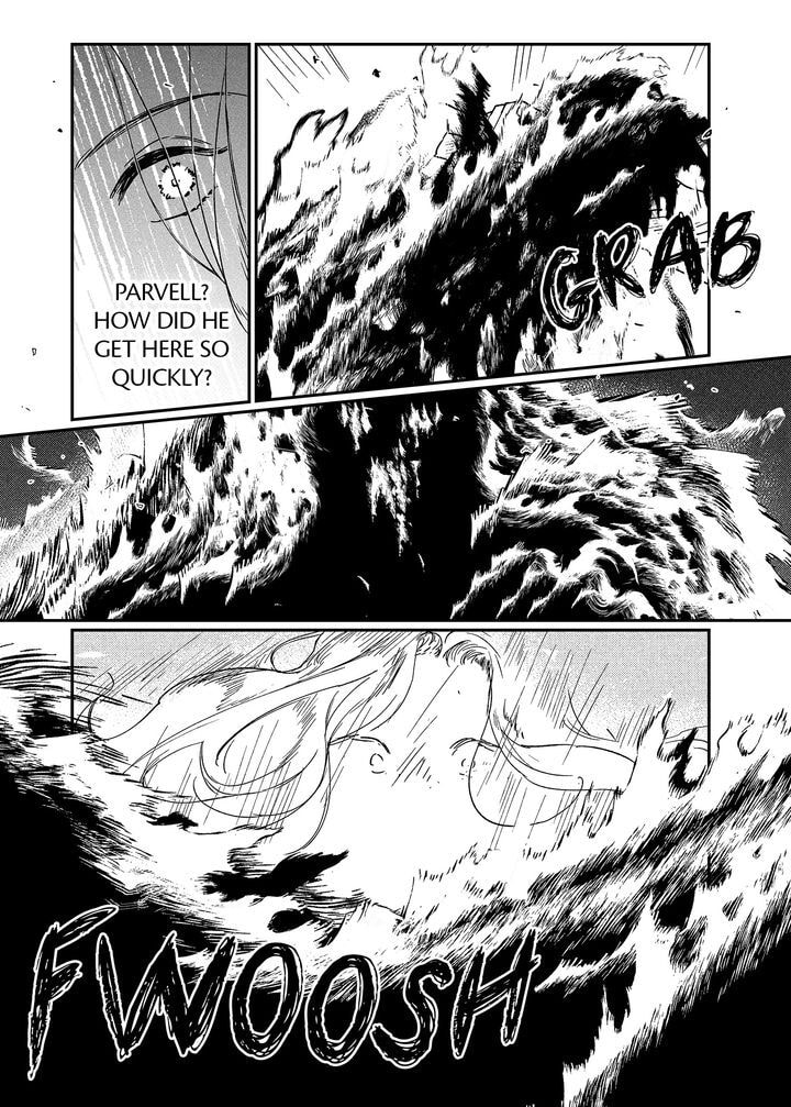 Stigmata Chapter 87 page 17 - 