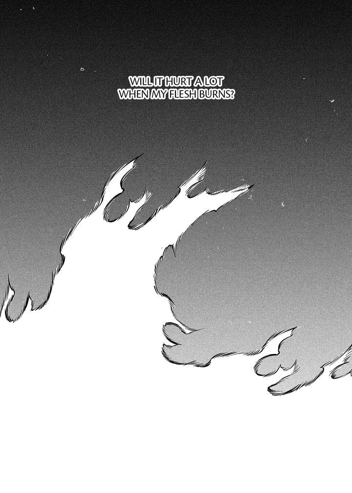 Stigmata Chapter 87 page 18 - 