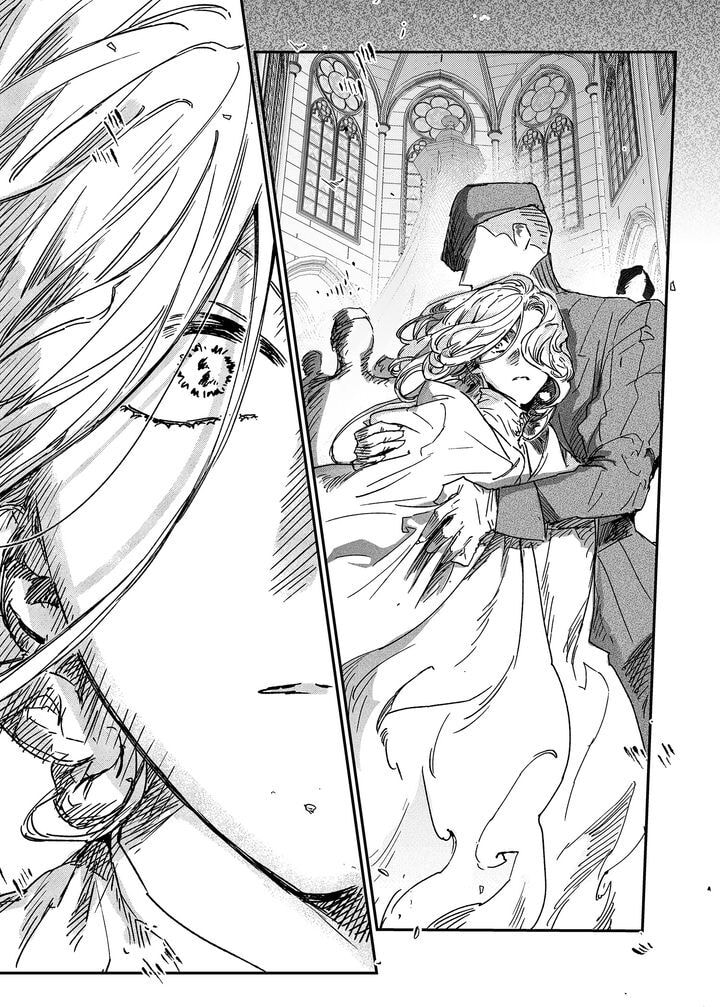 Stigmata Chapter 87 page 3 - 