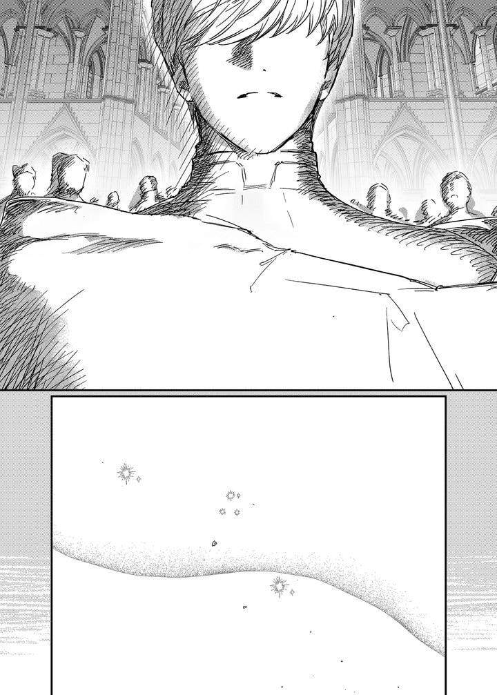 Stigmata Chapter 87 page 21 - 
