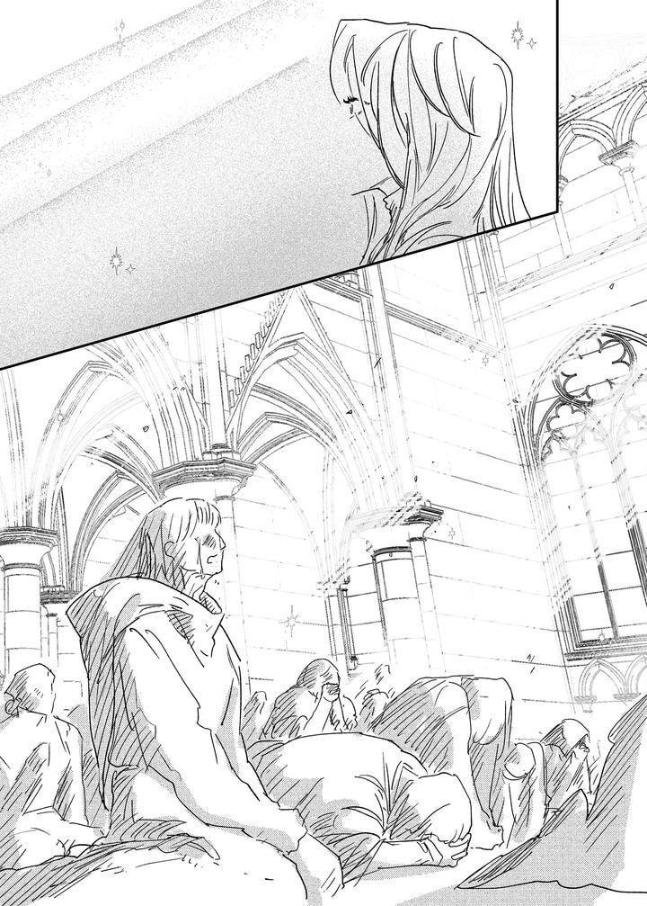 Stigmata Chapter 87 page 23 - 