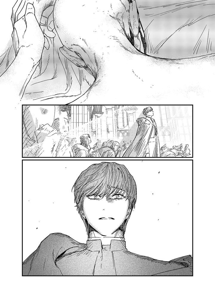 Stigmata Chapter 87 page 24 - 