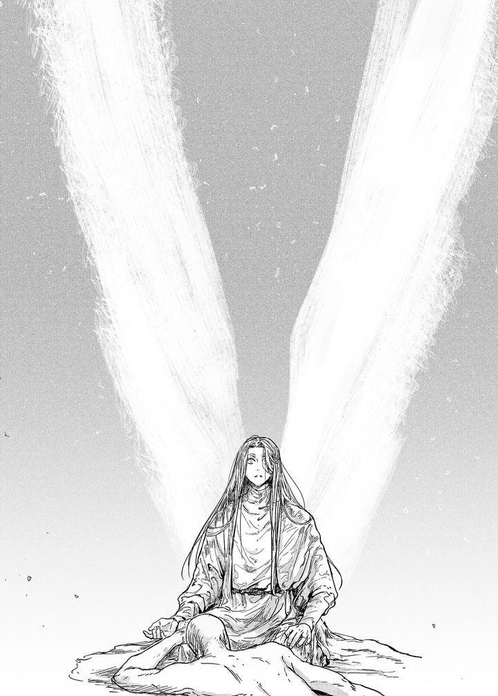Stigmata Chapter 87 page 25 - 
