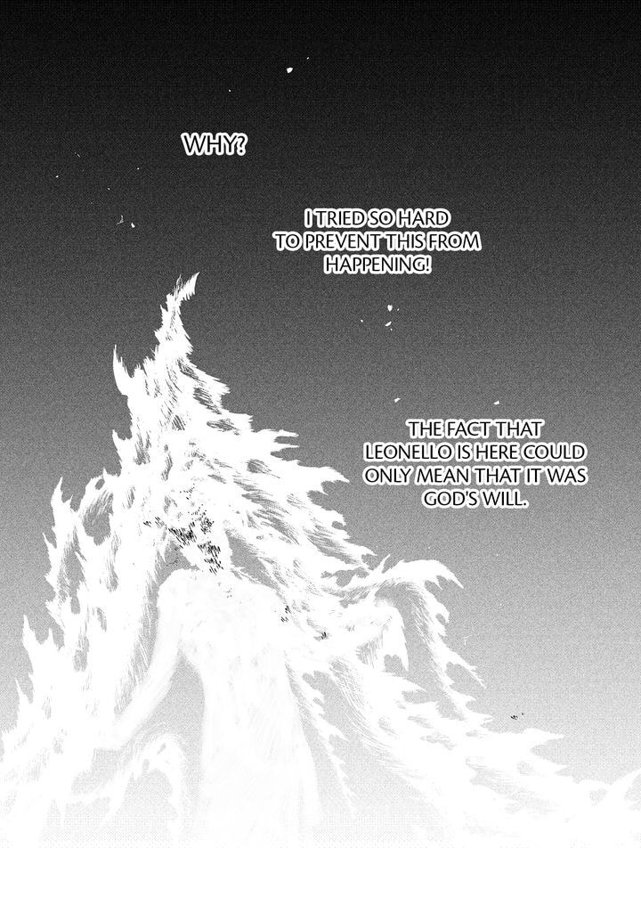 Stigmata Chapter 87 page 6 - 