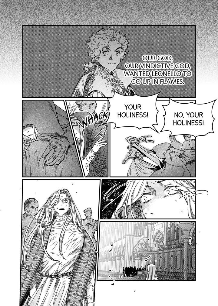Stigmata Chapter 87 page 7 - 