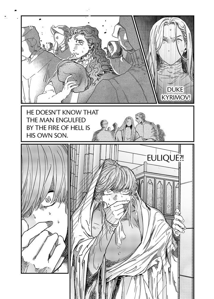 Stigmata Chapter 87 page 8 - 