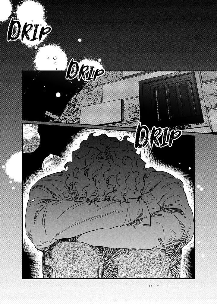Stigmata Chapter 88 page 16 - 