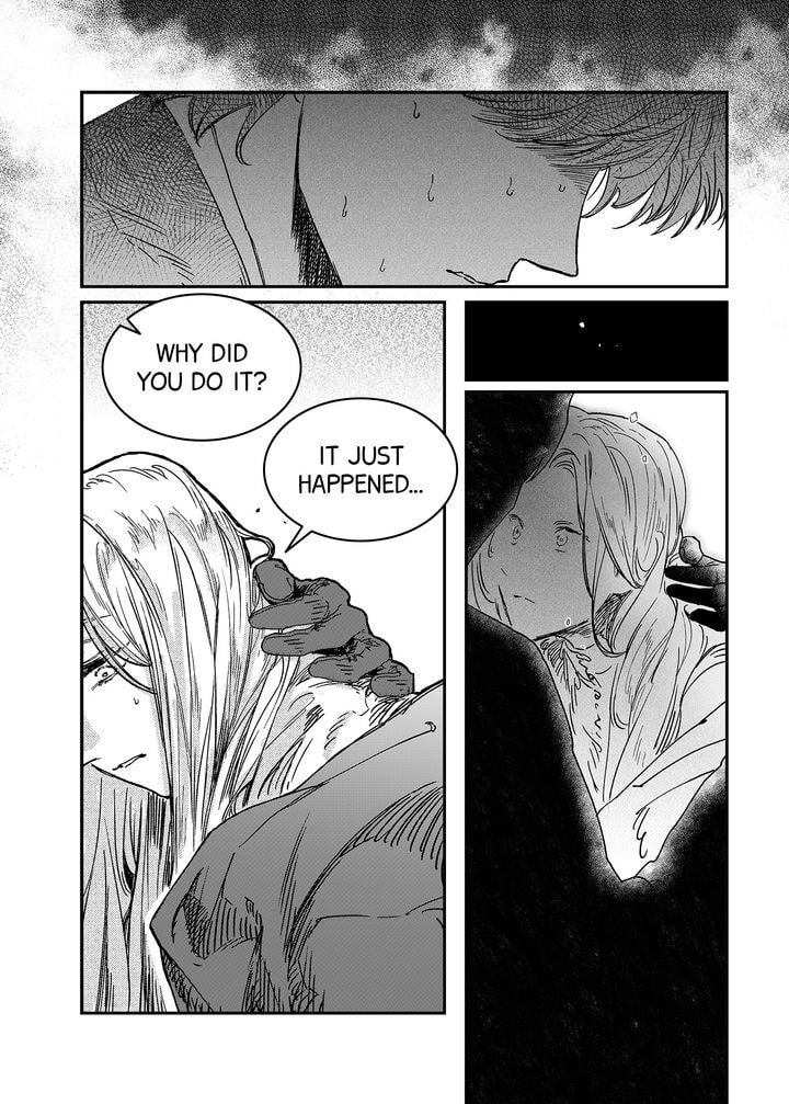 Stigmata Chapter 88 page 6 - 