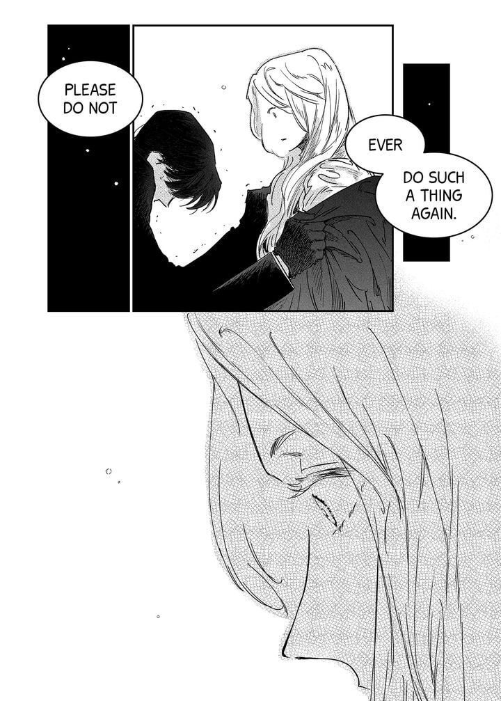 Stigmata Chapter 88 page 7 - 