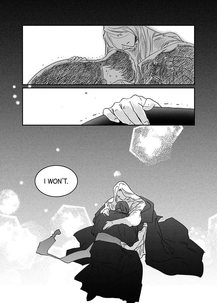 Stigmata Chapter 88 page 8 - 