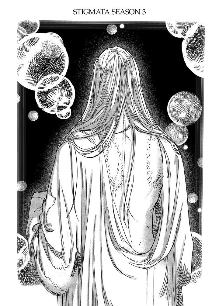 Stigmata Chapter 88 page 9 - 