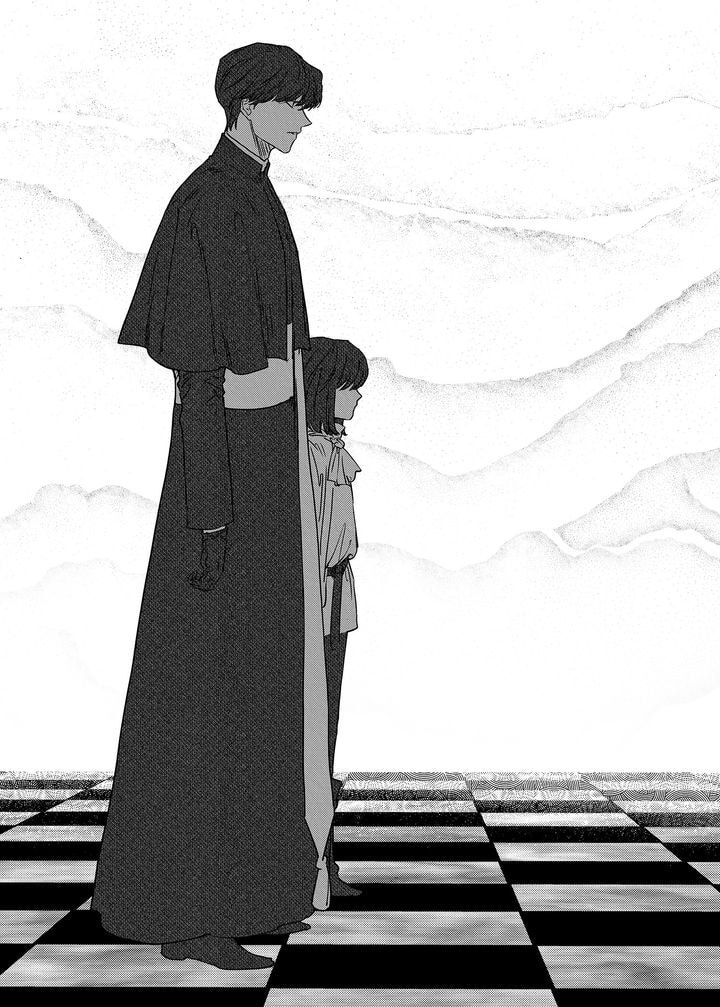 Stigmata Chapter 89 page 2 - 