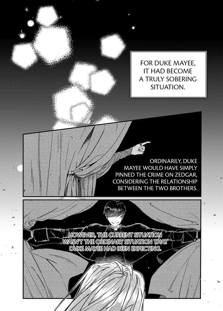 Stigmata Chapter 89 page 11 - 