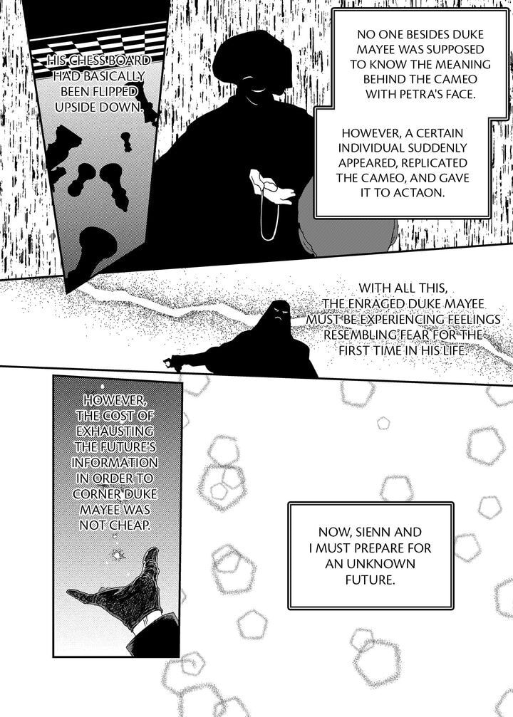 Stigmata Chapter 89 page 12 - 