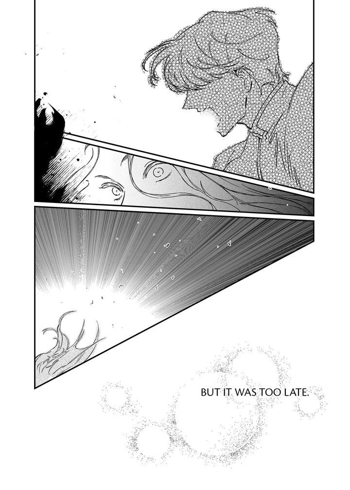 Stigmata Chapter 89 page 15 - 