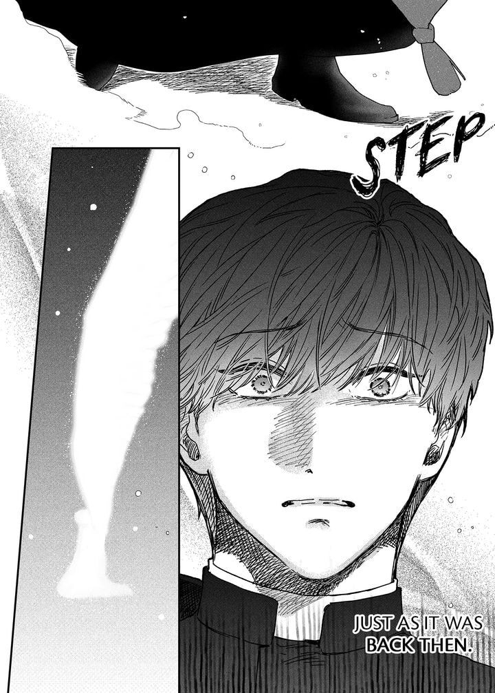 Stigmata Chapter 89 page 16 - 