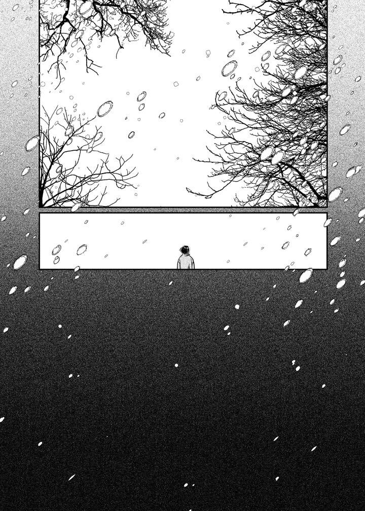 Stigmata Chapter 89 page 17 - 