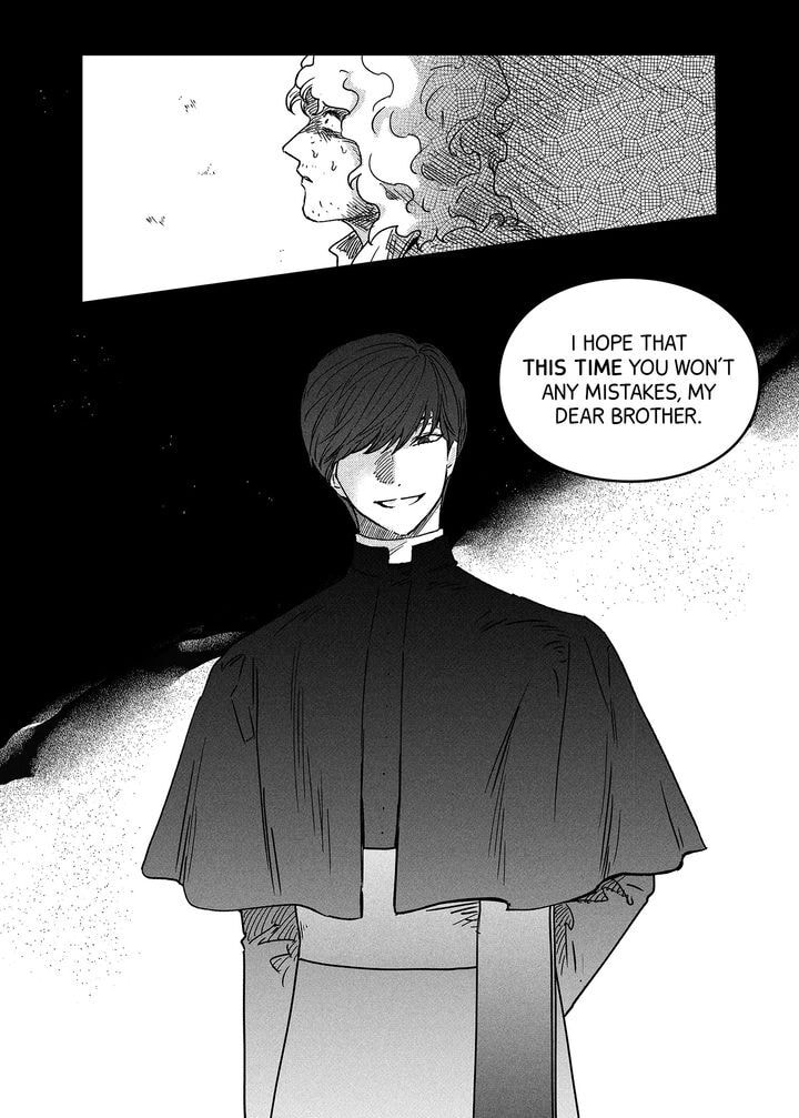 Stigmata Chapter 89 page 10 - 