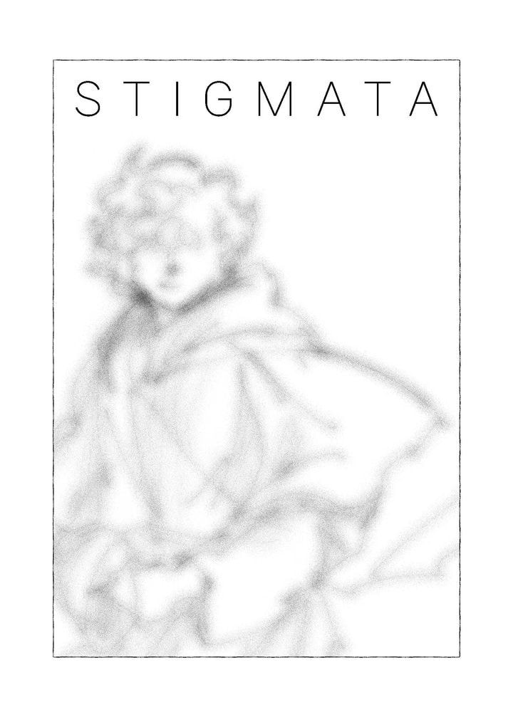 Stigmata Chapter 92 page 2 - 