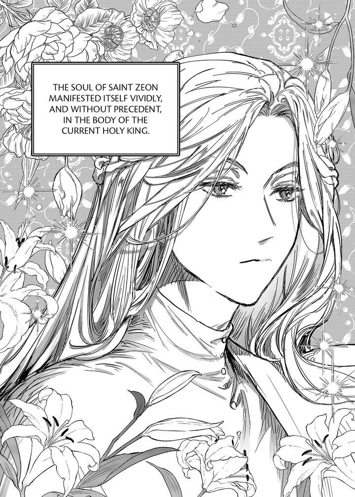 Stigmata Chapter 92 page 11 - 