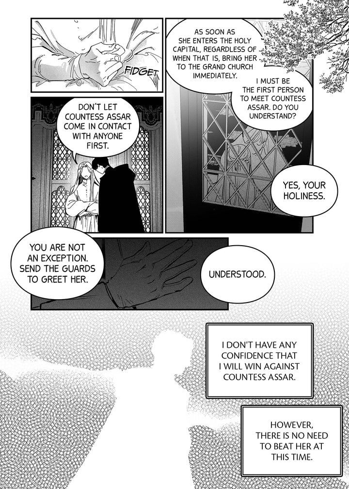 Stigmata Chapter 92 page 4 - 