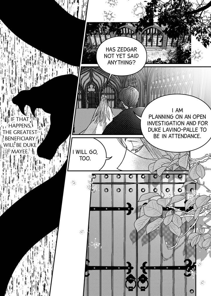 Stigmata Chapter 92 page 6 - 