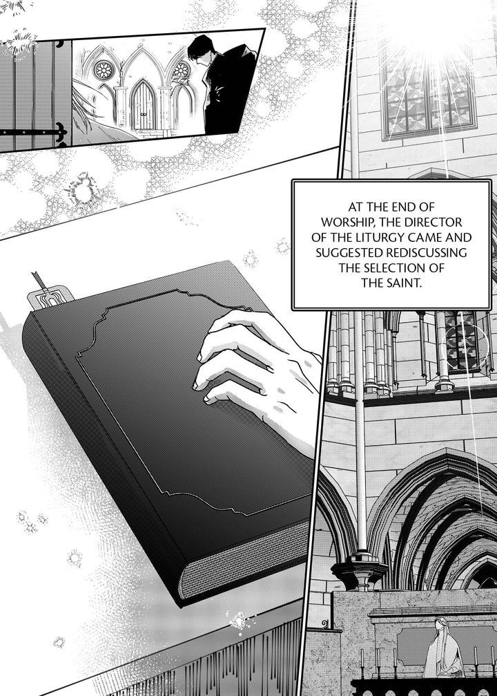 Stigmata Chapter 92 page 7 - 