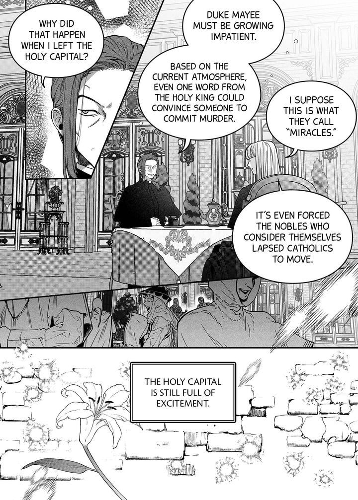 Stigmata Chapter 92 page 9 - 