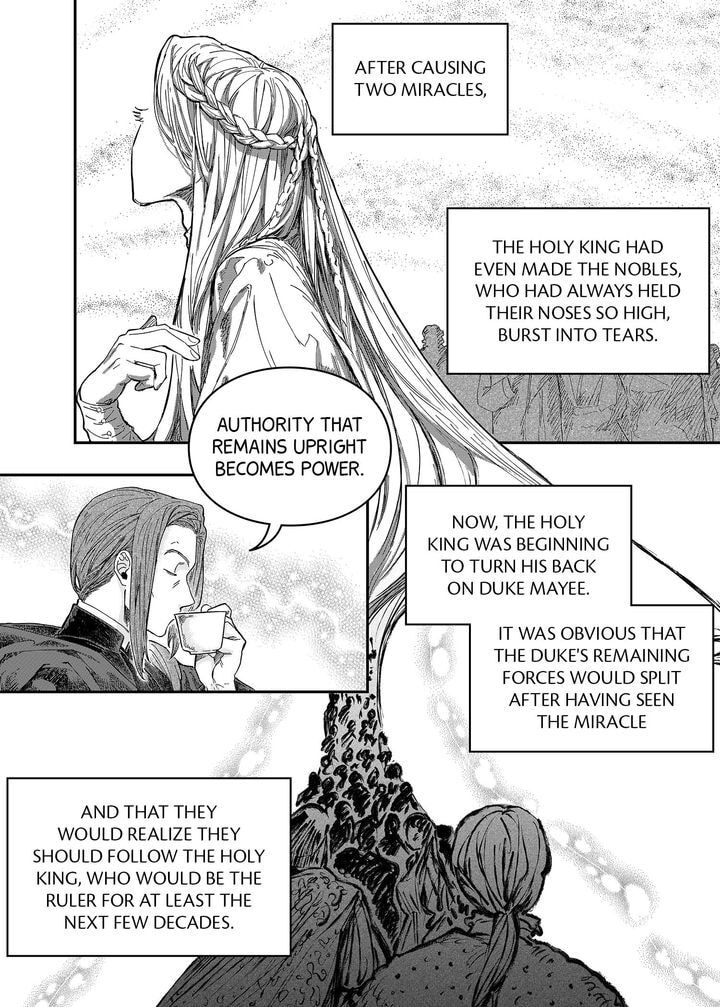 Stigmata Chapter 93 page 2 - 
