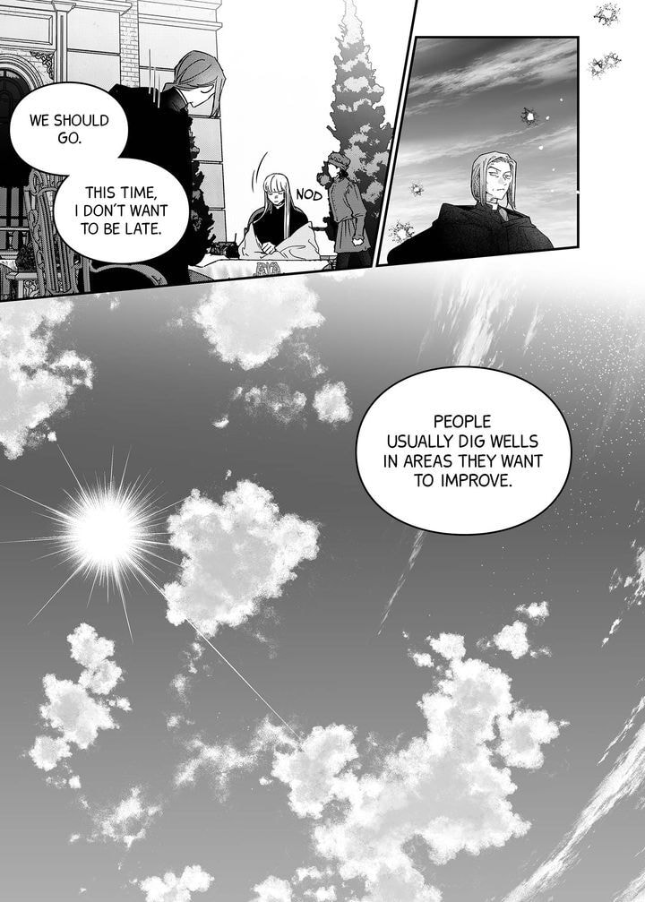 Stigmata Chapter 93 page 11 - 